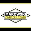 Makowski Construction logo