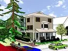 Architectural works