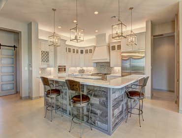 2017 Parade Home - Melvin Estates