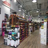 Thruway Market