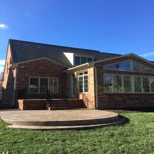 Virginia Building and Remodeling, LLC