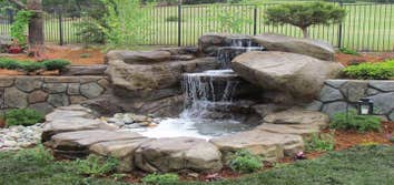 Photos by Precision Landscaping & Construction Inc #1