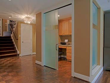 Home Remodel in Bethesda