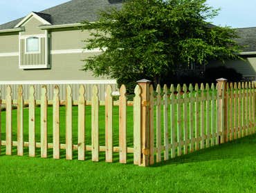 Fence