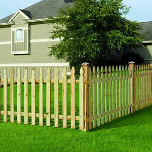 Fence