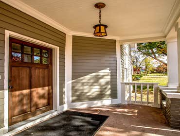Photos from Montgomery Development & Constr. LLC