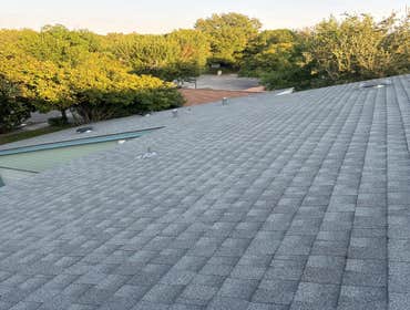 Photos by Sustainable Roofing & Solar #1