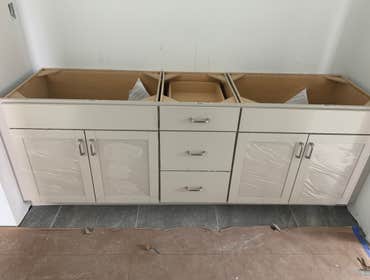 Photos by D'Simas Carpentry #2 Many different projects
