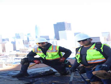 Photos by Sf Pro Roofing #1