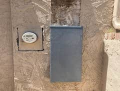 New Panel