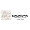 San Antonio Hardwood Floor Solutions logo