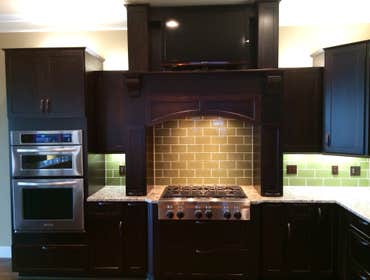 Full Service Design Build & Remodeling