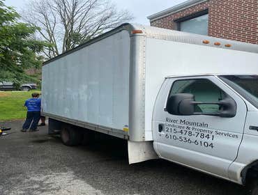 Photos by River Mountain Landscape & Property Services, Inc #1