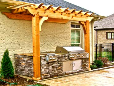 Photos from Montgomery Development & Constr. LLC