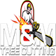 Tree Service Cutting & Removal logo