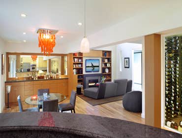 Photo(s) from Dettaglio Construction Inc Menlo Park Residence
