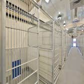 Animal Defense League Kennel Project
