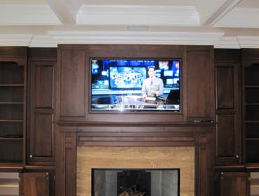 Photos by Berman Home Systems #1