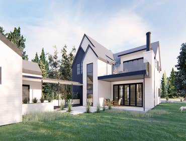 Photos by Root Architecture and Development LLC