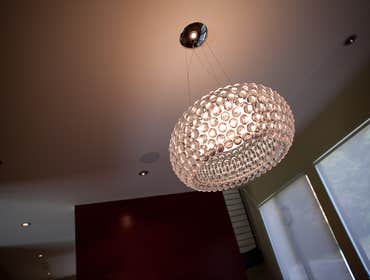Photo(s) from Dettaglio Construction Inc Menlo Park Residence
