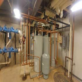 Photos by Precision Plumbing, Heating & Air #1