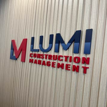 Lumi Construction Management Corp
