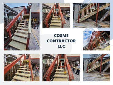 Photos by Cosme Contractor LLC #5