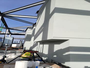 Photos by Gordon Plastering Inc #11 Stucco