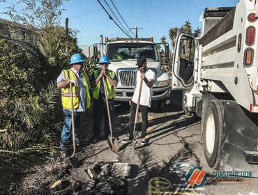 Photos by Construction District Inc #2