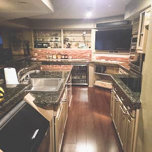 Preston Construction Projects