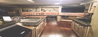 Preston Construction Projects