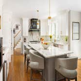 Photos by Viviere Designs - Decorating Den Interiors #1