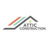 Attic Construction logo