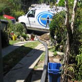 Pipe Spy - cares for your yard