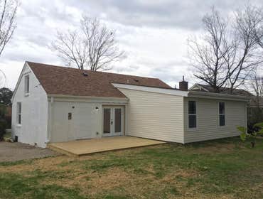 Project photos