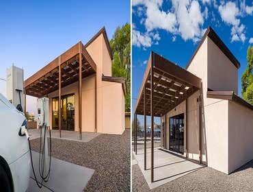 Photos by Dekker Perich Sabatini Ltd #1