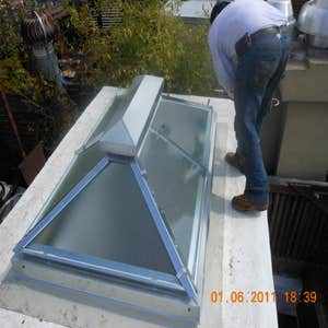 Skylight Replacement, NY,NY