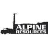 Alpine Resources LLC logo