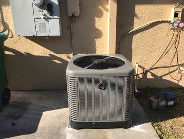 Photos from the Angel Cooling LLC