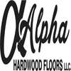 ALPha Hardwood Floors LLC logo