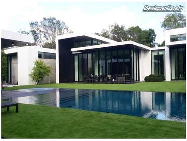Photos by Designer Pools, Inc #1