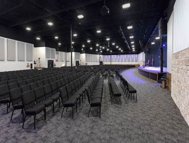 Photos by Joe Crews Architect #1