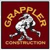 Grapler Construction Co logo