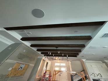 Photos by WSY Carpentry & Installations LLC #1