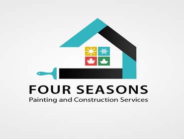 Photos by Four Seasons Painting and Construction Services #1