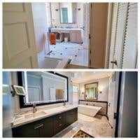 Bathroom Construction & Remodeling
