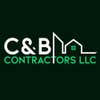 C&b Contractors logo