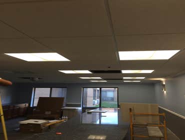 Our Work