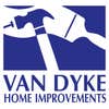Van Dyke Home Improvements logo