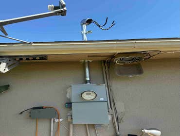 Photos by Madera Electrician #1